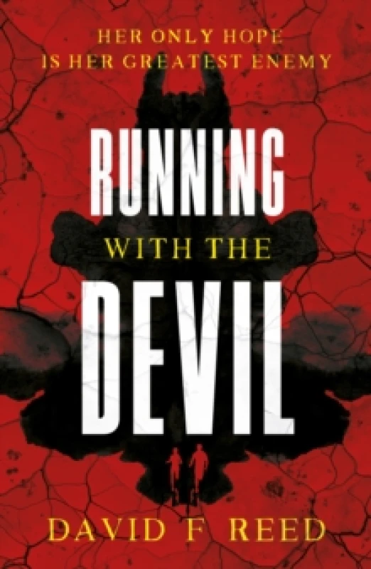 Image of Running with the Devil Paperback / softback