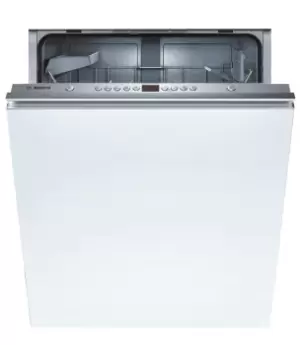Image of Bosch S58T69X1GB Fully Integrated Dishwasher