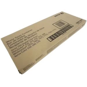 Image of Xerox 008R12990 Waste Toner Cartridge