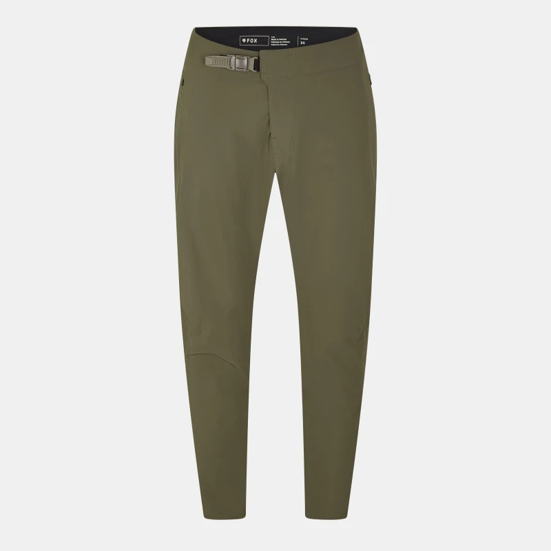 Image of Fox Ranger MTB Pant Mens Military male 30