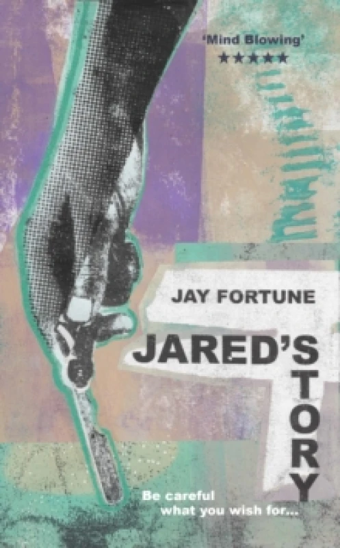 Image of Jared's Story Paperback / softback