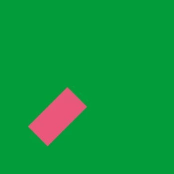 Image of Were New Here by Gil Scott-Heron & Jamie xx CD Album