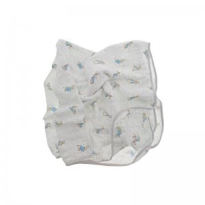 Image of Peter Rabbit Baby Blanket
