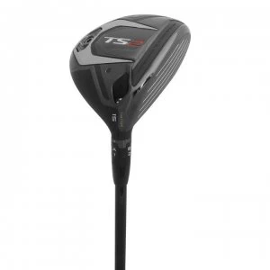 Image of Titleist TS2 Fairway Wood - R/H