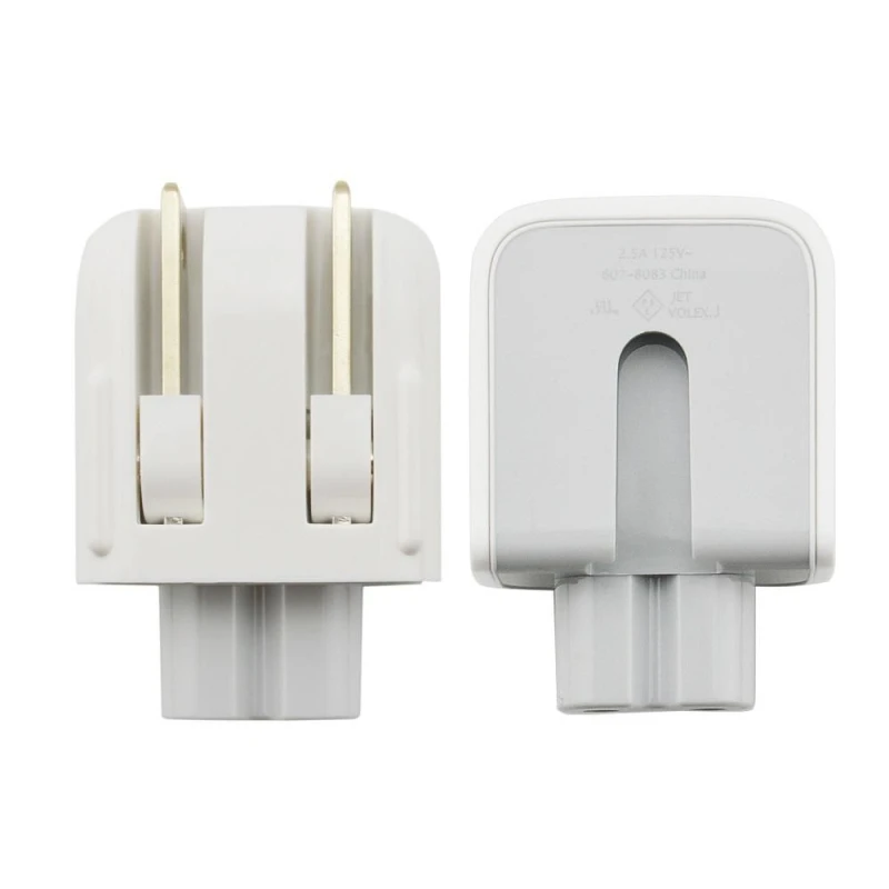 Image of CoreParts MSPA4258US power adapter/inverter Indoor White
