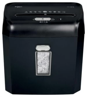 Image of Rexel Promax QS 6/12 Cross Cut Shredder