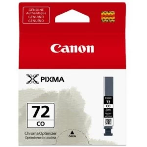 Image of Canon PGI72CO Chroma Optimiser Ink Cartridge