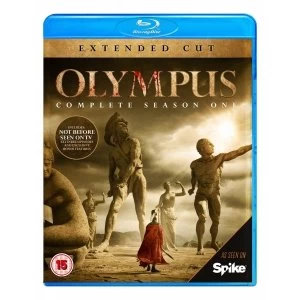 Image of Olympus Series 1 Bluray