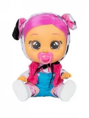 Image of Cry Babies Cry Babies Dressy Dotty