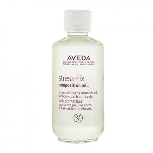 Image of Aveda Stress Fix Composition Oil