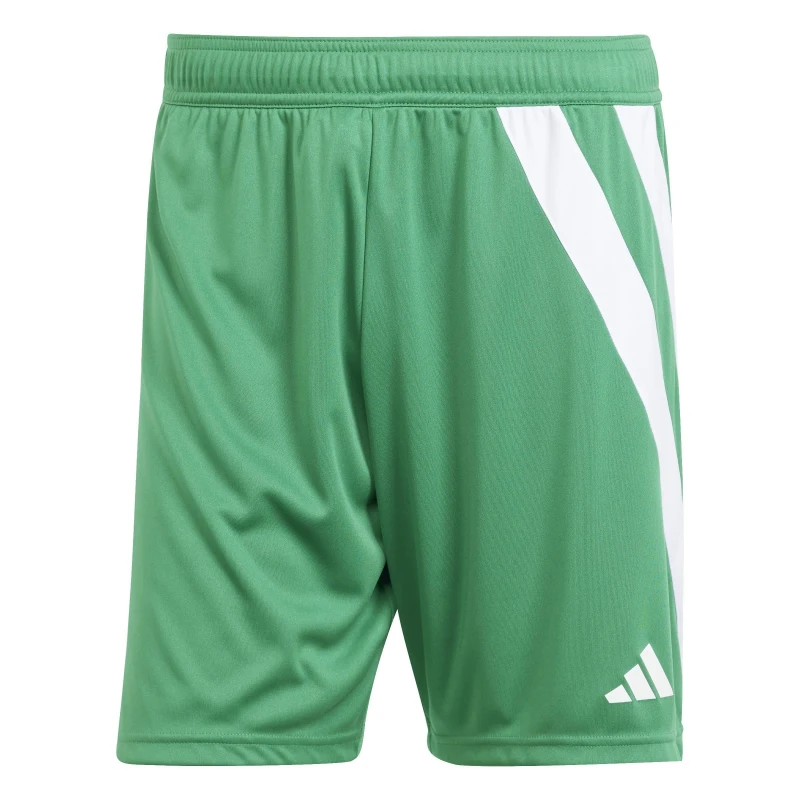 Image of adidas Fortore 23 Shorts Mens - Green Green S