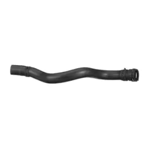 Image of GATES Radiator Hose FORD 05-4663 1207295,2S6H8B274CB Coolant Hose