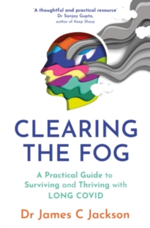Image of Clearing the Fog. Paperback. By James C Jackson Books