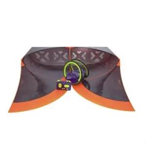 Image of Hexbug - Ring Racer Stunt Set /Toys