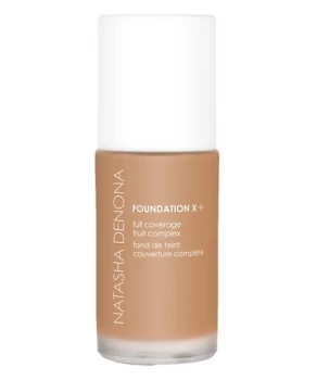 Image of Natasha Denona Foundation X + 75Y Dark - Yellow Undertone