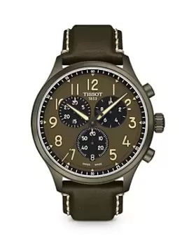 Image of Tissot Chrono Xl Chronograph 45mm