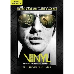 Image of Vinyl - Complete First Season