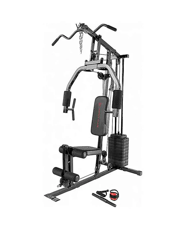Image of Marcy Marcy MKM81030 Home Gym - Marcy UH61701
