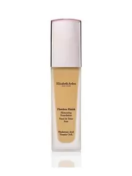 Image of Elizabeth Arden Flawless Finish Skincaring Foundation 30ml - 400N