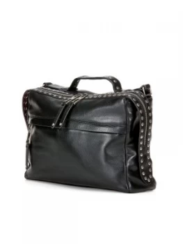 Image of Village England Belthorn work bag Black