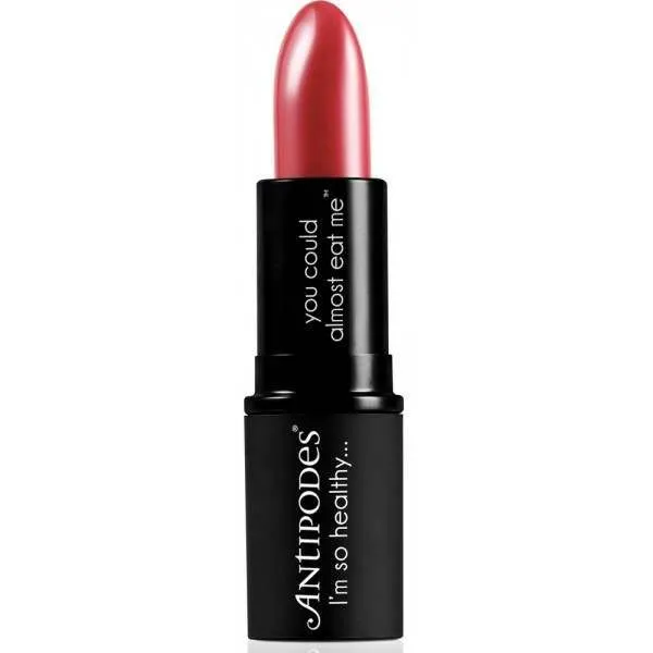 Image of Antipodes Remarkably Red Lipstick 4g