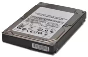 Image of IBM 1.2TB 2.5" SAS Internal Hard Disk Drive 00AD075