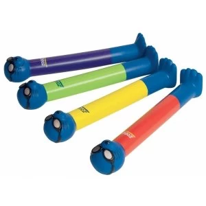 Image of Zoggs Seal Dive Sticks Pk of 4