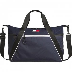 Image of Tommy Sport Core Duffel Bag - Desert Sky