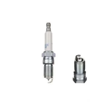 Image of NGK PTR4B-15 / 5146 Spark Plug Laser Platinum PTR4B15