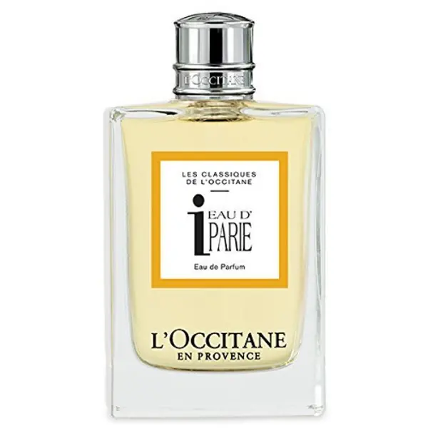 Image of L'Occitane Les Classiques Eau D'Iparie Eau de Parfum For Her 75ml