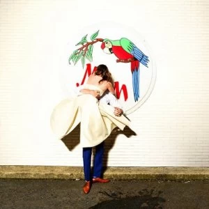 Image of What Now by Sylvan Esso CD Album