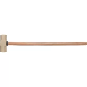 Image of Spark Resistant Sledge Hammer 3KG Al-Br