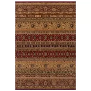 Image of Oriental Weavers Kendra Rug Multi 135 R 200X285cm