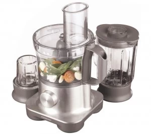 Image of Kenwood FPM260 MultiPro 2.1L 750W Food Processor