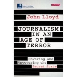 Image of Journalism in an Age of Terror