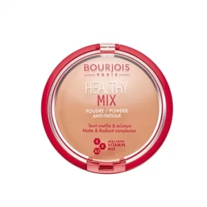 Image of Bourjois Healthy Mix Powder 04 Light Bronze