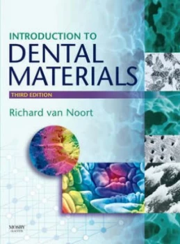 Image of An Introduction to Dental Materials by Richard Van Noort Paperback