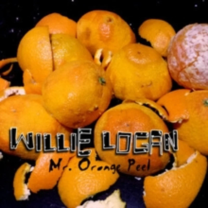 Image of Mr. Orange Peel CD / Album