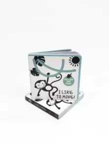 Image of I Like to Move!