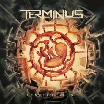 Image of Terminus - A Single Point Of Light Vinyl