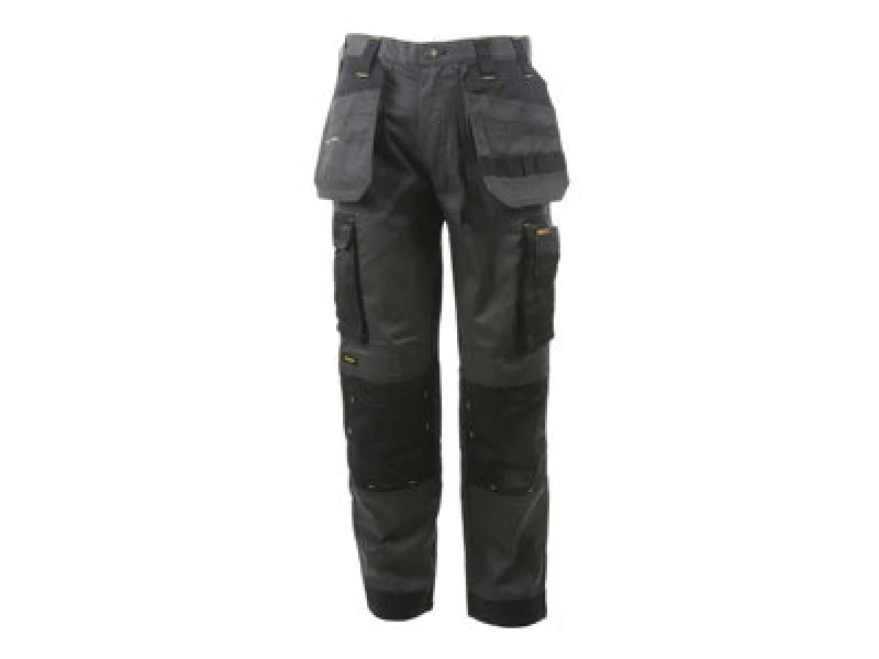 Image of Stanley Stanley - STW40020-014 Austin Stretch Holster Pocket Trousers Waist 30" Leg r STCAUSTSFS30