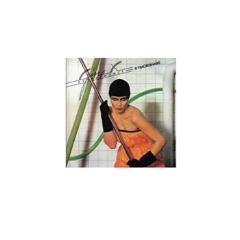 Image of Gina X - X-Traordinaire CD