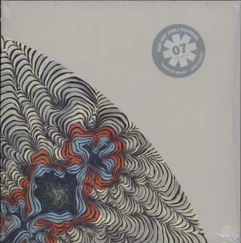 Image of Red Hot Chili Peppers Catch My Breath - Sealed 2013 UK 7" vinyl 5439-19757-0