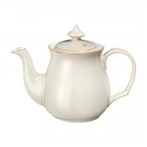 Image of Denby Linen Teapot