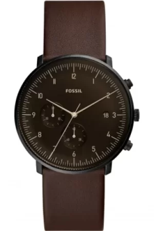 Image of Fossil Watch FS5485