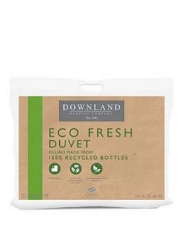 Image of Downland Downland Eco Duvet 10.5 Tog Db