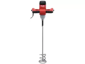Image of Flex MXE 1100 1080W 120mm Mixer