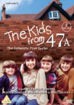 Image of The Kids from 47A - Series 1