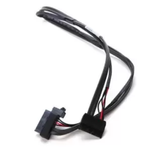 Image of Lenovo 00AL956 signal cable Black