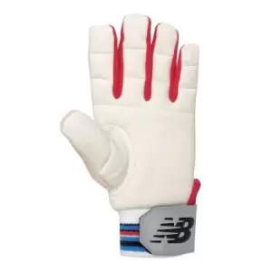 Image of New Balance Wicket K Glv 99 - White